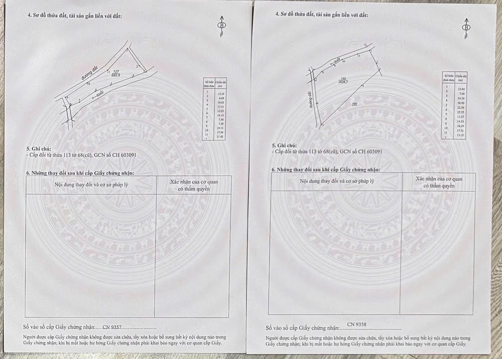 Đất nền Lộc Thành, Bảo Lâm 2.5 tỷ - Tiềm năng tăng giá vượt trội!