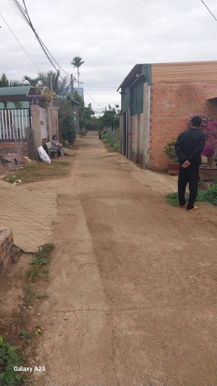 Bán đất Hẻm 499 Hùng Vương, Bảo Lâm - 175m² Giá 800 Triệu