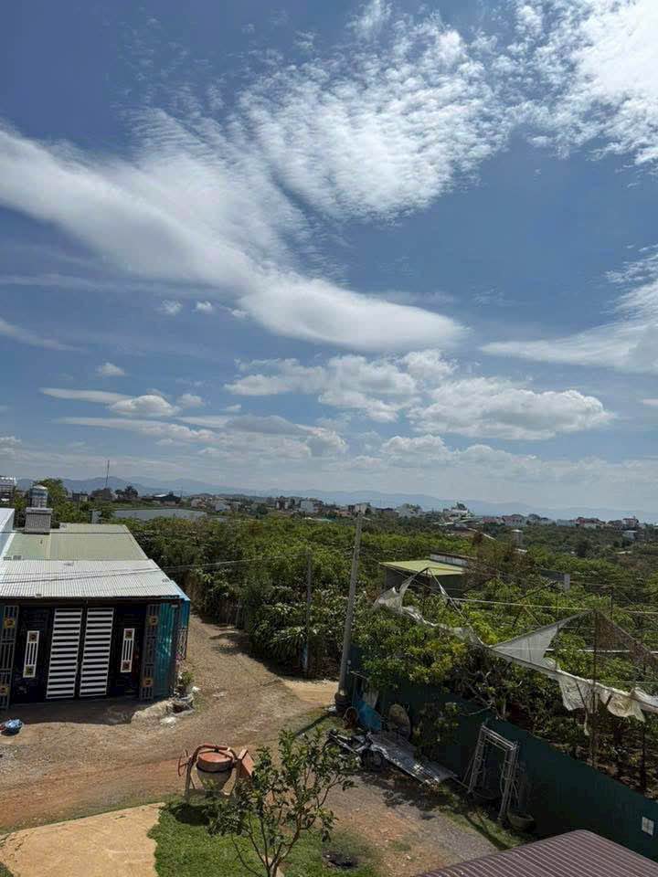 Đất nền 500m² Lộc Thắng, Bảo Lâm - Sổ hồng thổ cư, giá 1.6 tỷ