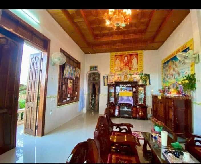 Nhà Đắk Song 50m² thổ cư giá 1.5 tỷ - Sổ hồng sẵn!