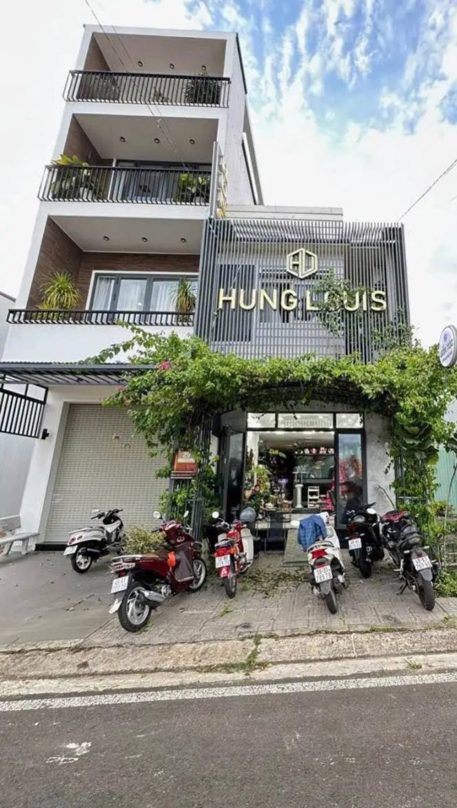 Nhà Riêng Phường 1 Bảo Lộc 85.5m² - Giá Tốt Hiếm Có!