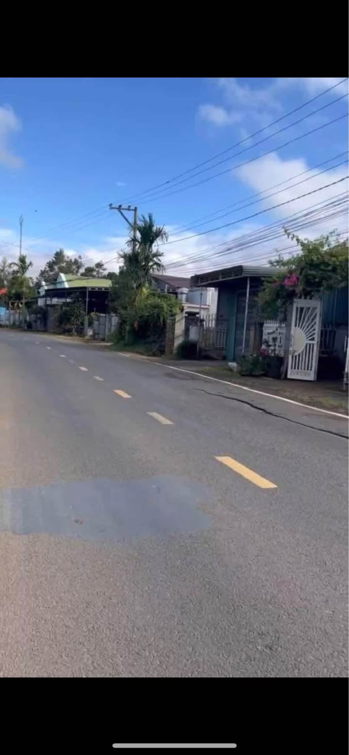 Đất nền Tỉnh lộ 725 Lộc Ngãi Bảo Lâm 240m² - Sổ đỏ chính chủ