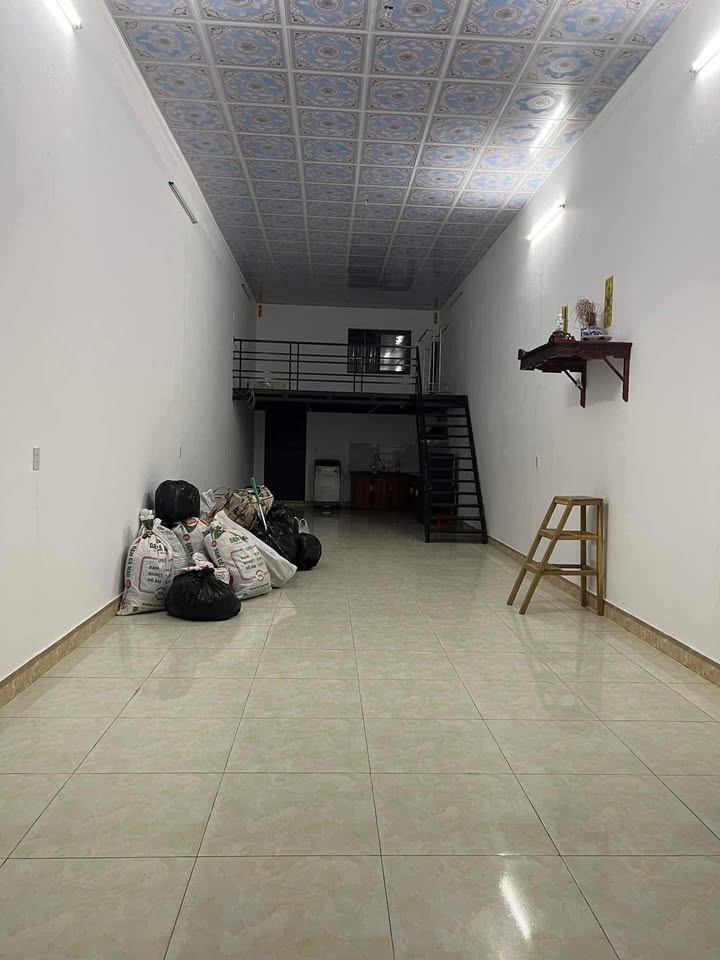 Nhà Cấp 4 100m² Cho Thuê Gần Trường Tân Long, Biên Hòa - Kinh Doanh Tốt