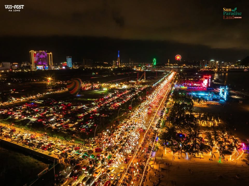 Townhouse Sun Feria Bãi Cháy 163m² 18 tỷ - Đầu tư sinh lời