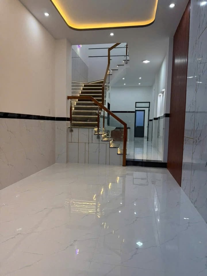 Nhà riêng hẻm Trần Hưng Đạo, Quy Nhơn 94m² - Chính chủ bán!