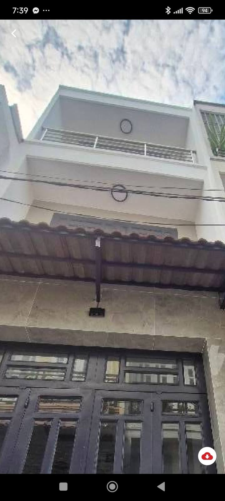 Nhà Phố Lưu Hữu Phước Quận 8 46m² giá 4.95 tỷ - Đầu tư sinh lời!