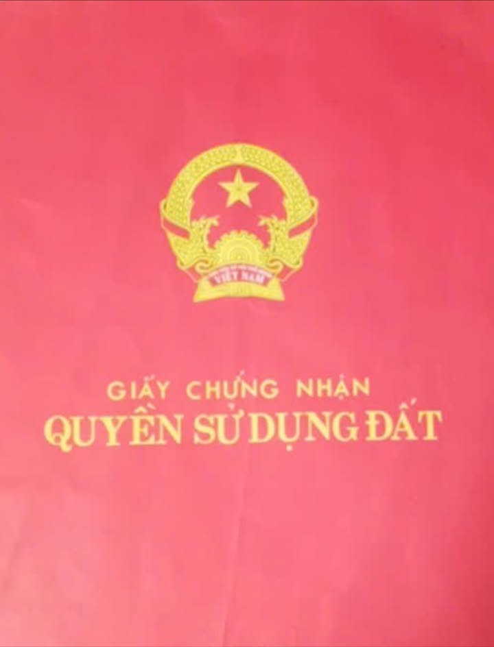 Đất Nền Nhà Bè 6000m² - Tiềm Năng Tăng Giá Vượt Trội