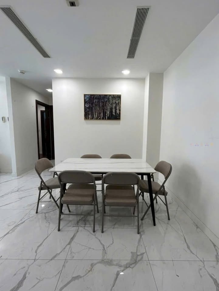 Cho Thuê Căn Hộ Sunshine Sky City Q7 - 84m², 2PN, Full Nội Thất, Giá 16 Triệu