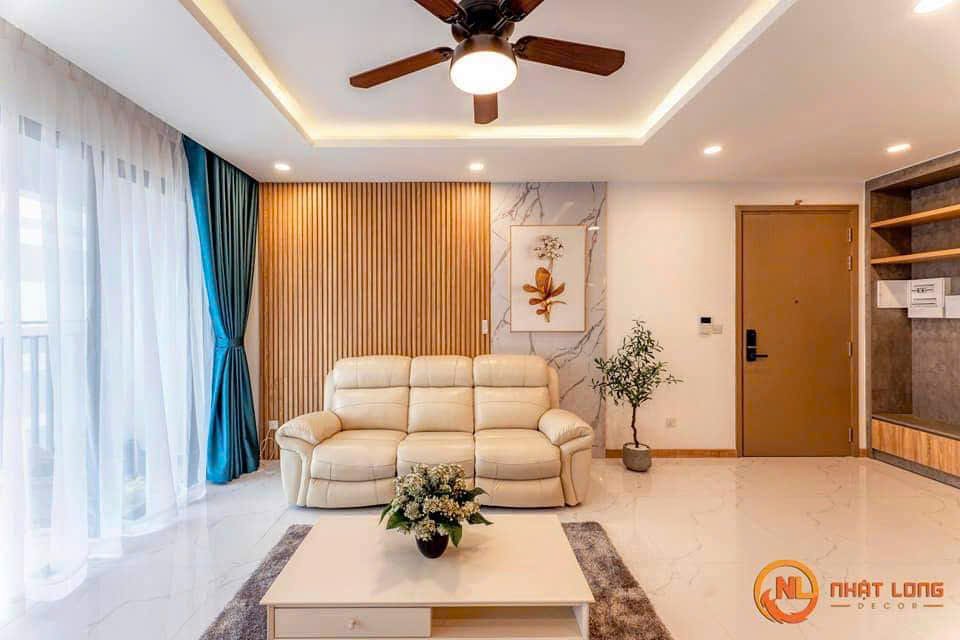 Căn hộ The View Riviera Point 125m² Quận 7 – View đẹp, full nội thất!