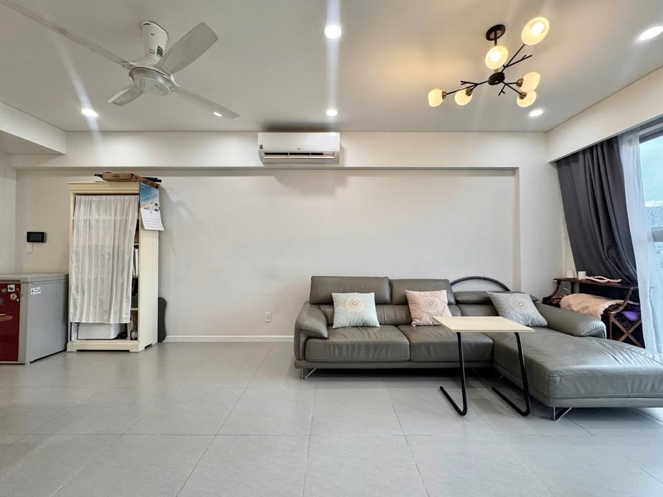 Căn hộ Scenic Valley 2, Q7 - 84m² 2PN, Giá 8 Tỷ, Sẵn Sàng Đón Chủ Mới