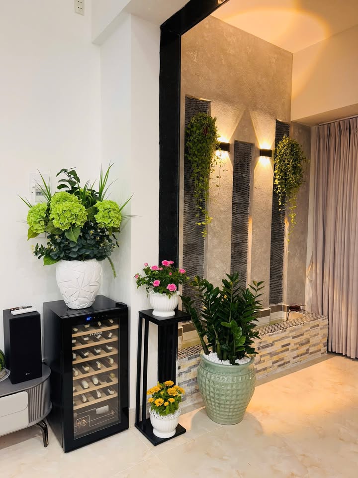 Nhà riêng KDC An Phú Hưng Quận 7 72m² - Ô tô vào tận nhà!