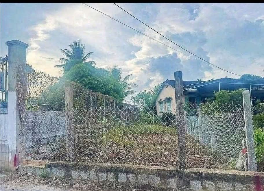 Đất nền Diên Toàn 102m² giá 1.35 tỷ - Sổ đỏ chính chủ!