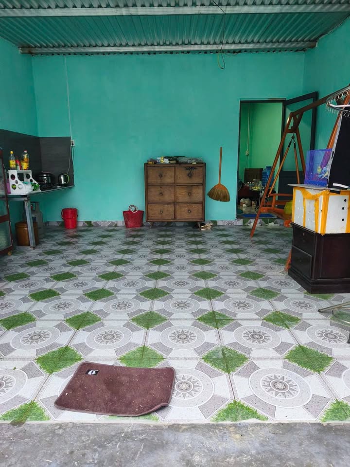 Nhà Phước Đồng Nha Trang 107m² - Giá 1.03 Tỷ, Sẵn Sàng Ở Ngay!