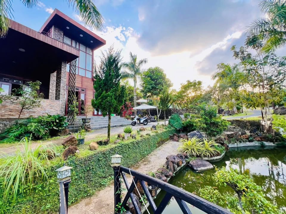 Phòng trọ Lam Sơn Bảo Lộc giá thỏa thuận - Full nội thất