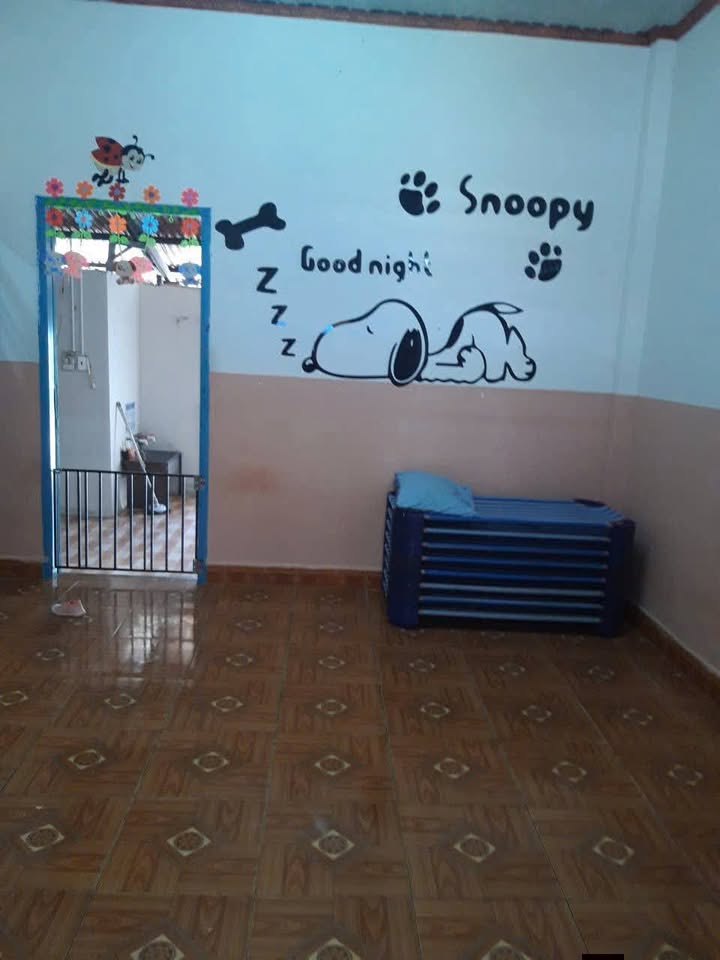 Nhà Riêng B'lao, Bảo Lộc 200m² chỉ 4 Triệu - Vị Trí Đẹp, Ở Ngay!