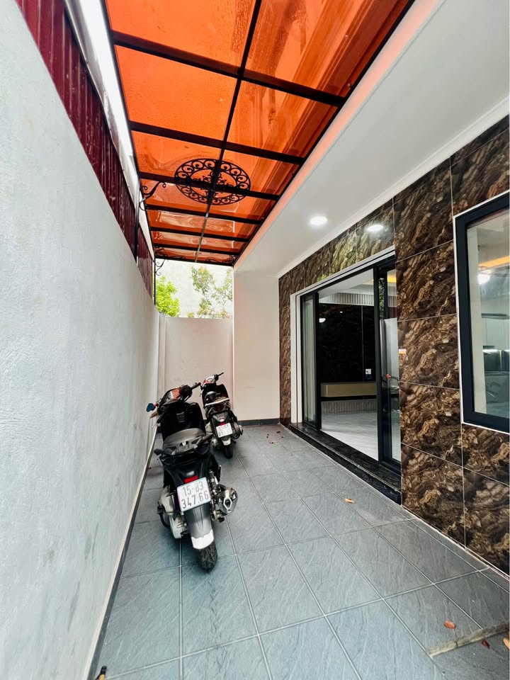 Nhà riêng Hồ Sen, Hải Phòng 40m² Full nội thất, sẵn sàng ở ngay