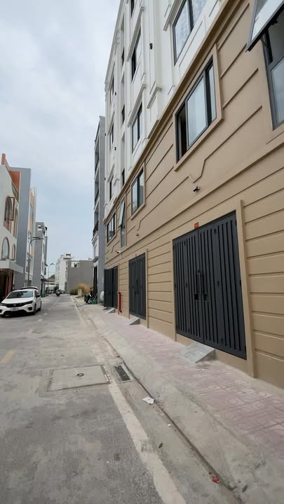 Kiot Trệt Hương Lộ 2, Bình Tân 4.1 Triệu - Thích Hợp Kinh Doanh, Ở Ngay!