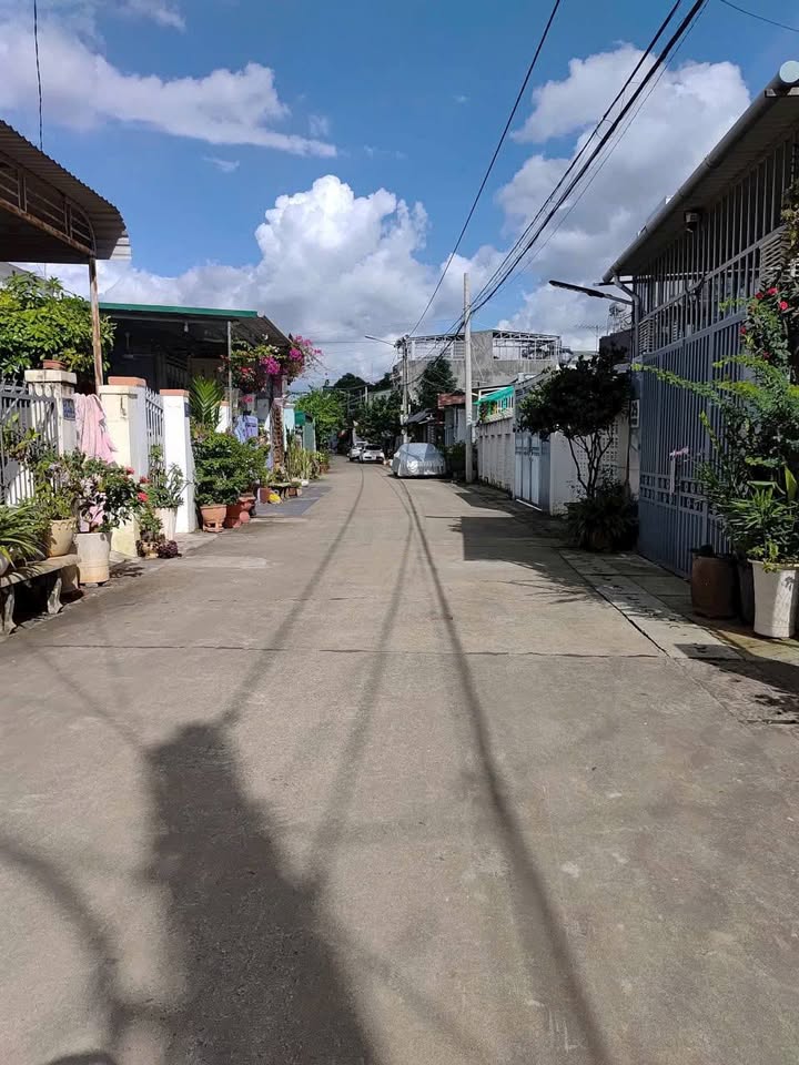 Đất Vàng Mặt Tiền Y Bhin, BMT - 95m² Thổ Cư - 3.7 Tỷ