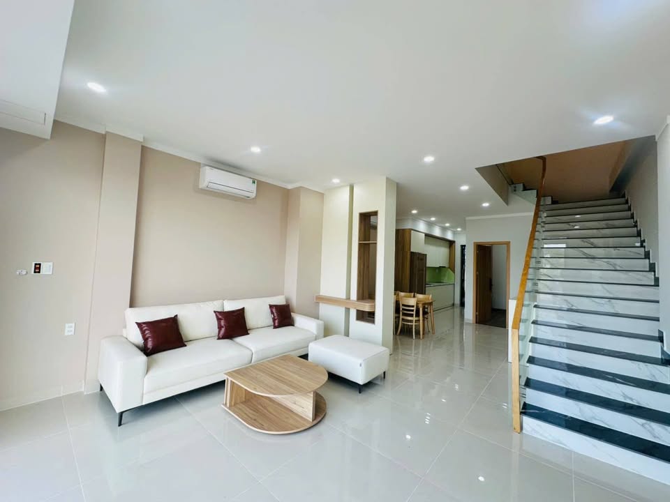 Shophouse Sun Casa Central 100m² - 5PN Full Nội Thất, Giá 18 Triệu/Tháng