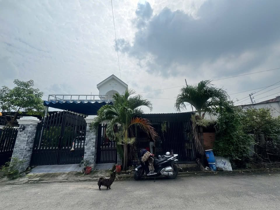 Nhà Phố Bình Chuẩn Thuận An 49m² giá 2.55 tỷ - Mặt tiền kinh doanh