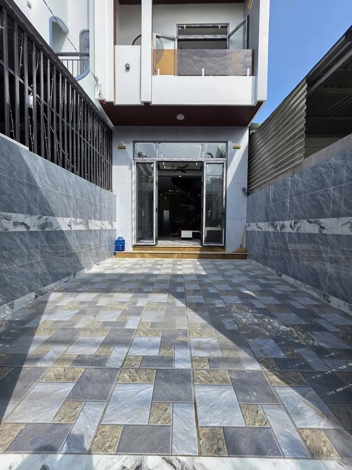 Nhà 2 Tầng Sân Ô Tô 86m² P.Tân Hạnh, Biên Hòa - 3.85 Tỷ