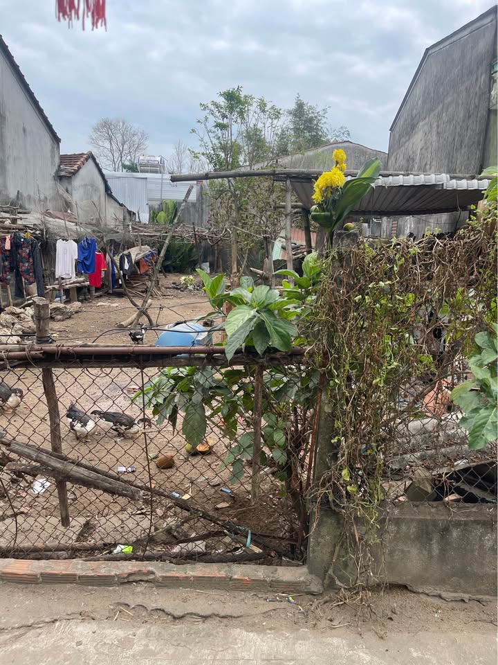 Đất nền Nghĩa Hòa 110m² 550 triệu - Sổ đỏ chính chủ!