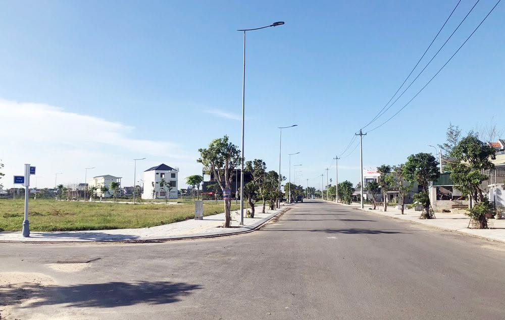 Đất Nền Mặt Tiền Nguyễn Tri Phương, Đức Phổ - 118m² Hướng Tây - Giá 2 Tỷ