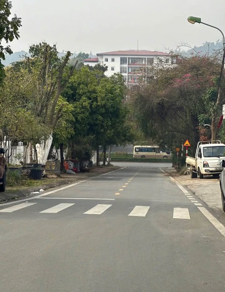 Đất nền Cao Xuân Quế, Lào Cai 100m² chỉ từ 2.1 tỷ - Tiềm năng tăng giá!