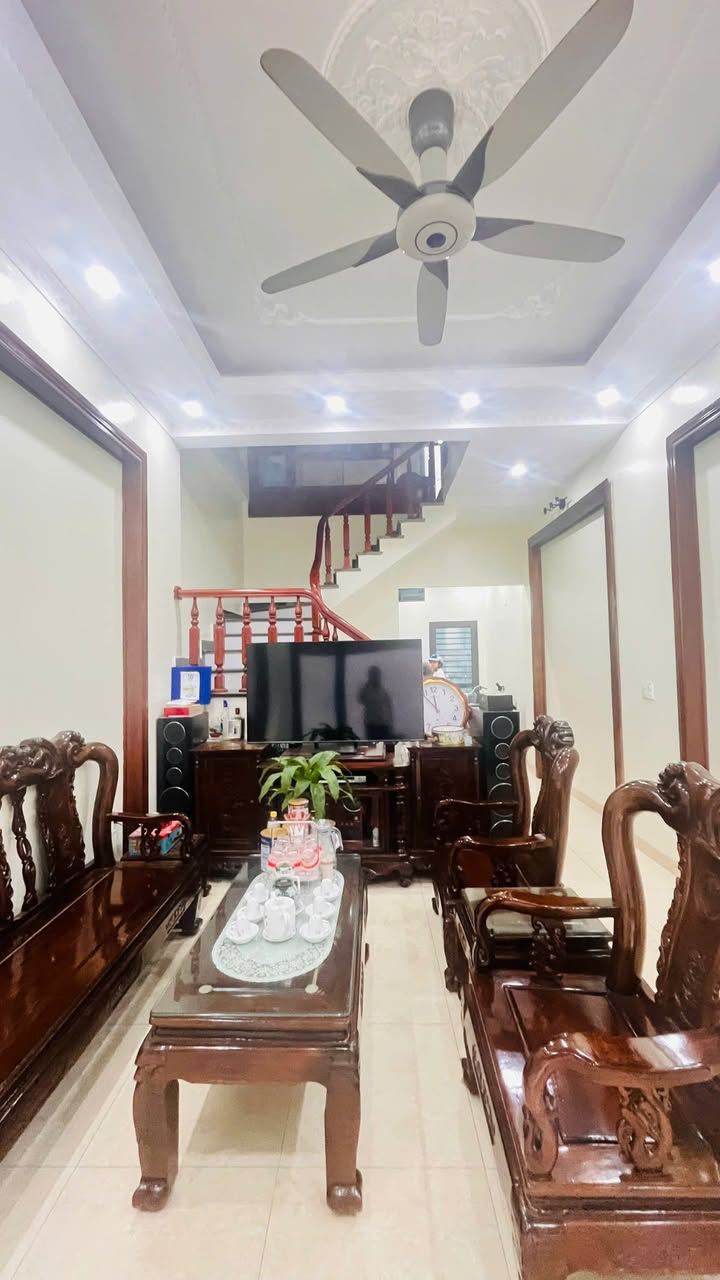 Nhà Riêng Hồ Xuân Hương 45m² Hải Dương – Chính chủ bán, ô tô đỗ cửa!