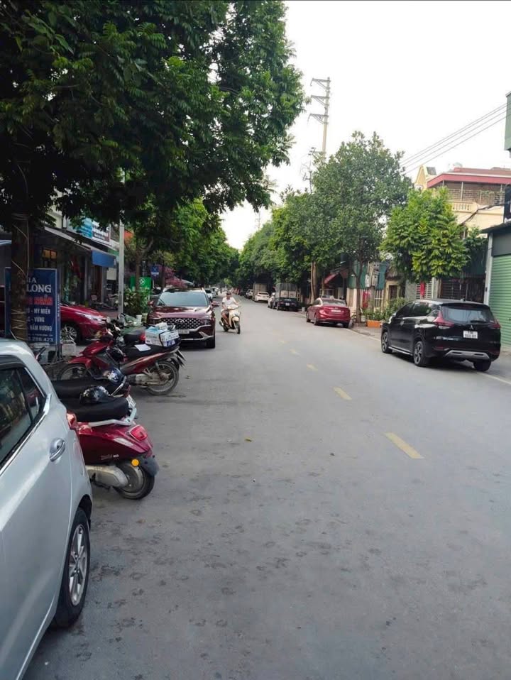 Nhà Mặt Phố Nguyễn Tuân Hải Dương - 61m² Hướng Đông - Kinh Doanh Đắc Lộc