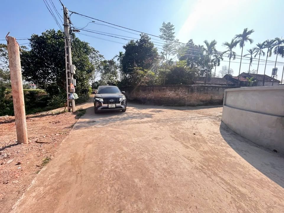 Đất nền Thị trấn Kép Lạng Giang hơn 500 triệu - Tiềm năng tăng giá!