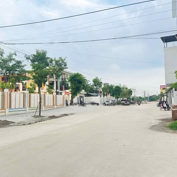 Nhà Đại Mạch Đông Anh 235m² - Ô tô vào tận nhà, kinh doanh đỉnh!