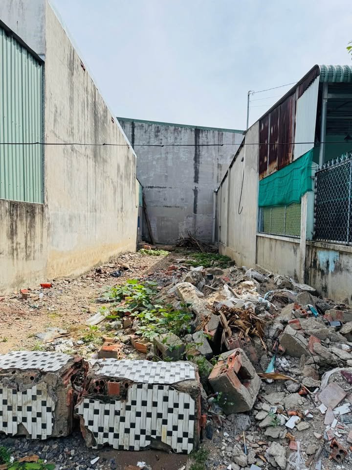 Đất nền Trảng Dài 110m² giá 2.29 tỷ - Sổ đỏ chính chủ, công chứng ngay