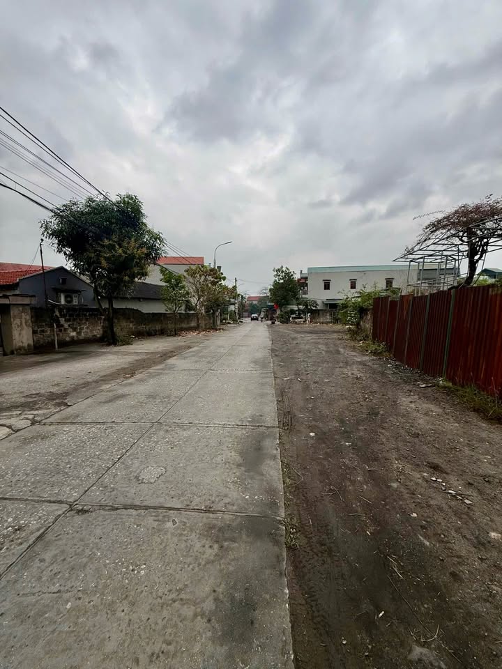 Đất nền Mạo Khê 108m² mặt tiền 5.4m - Sổ đỏ sẵn sàng