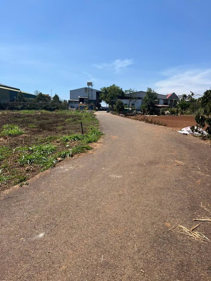 Đất Nền Đức Trọng 1000m² giá 2.3 tỷ - Sổ đỏ chính chủ!