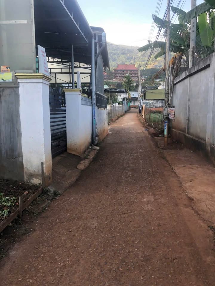 Đất nền Hiệp An Đức Trọng 103m² giá 1.6 tỷ - Sổ đỏ chính chủ