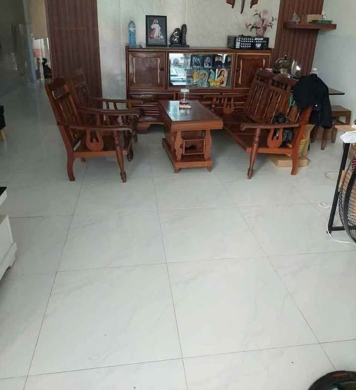 Nhà Cấp 4 Gác Lửng 150m² Hẻm Lê Hồng Phong, Đức Trọng - Sẵn Sàng Ở Ngay