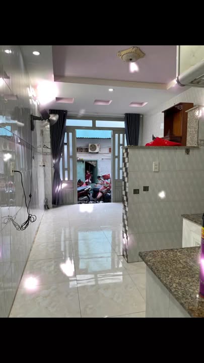 Nhà riêng Trương Phước Phan, Bình Tân 24m² giá 5 triệu - Sẵn sàng ở ngay!
