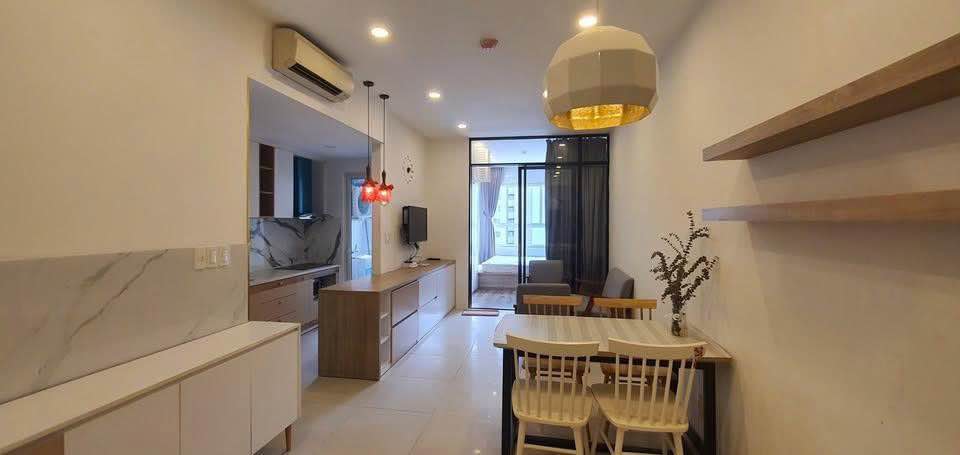 Cho Thuê Căn Hộ 1PN Lexington 50m² - Giá Tốt 10 Triệu/Tháng