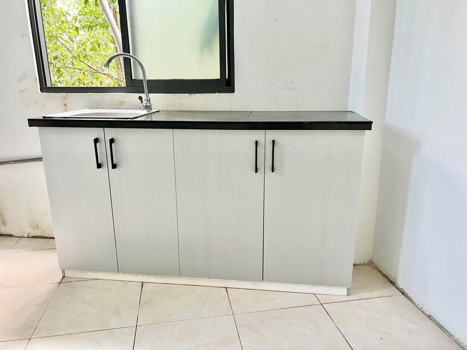 Căn hộ 2PN Thủ Đức 6.8 triệu/tháng - Full nội thất, sẵn sàng ở!