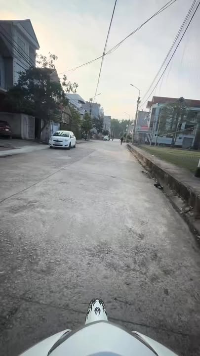 Đất Nền Nam Hoàng Đồng Lạng Sơn 88m² - Hướng Nam Giá Tốt