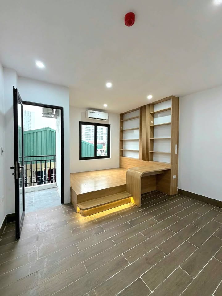 Nhà CCMN 7 tầng Thang máy Vũ Trọng Phụng, Thanh Xuân - Dòng tiền 100tr/tháng