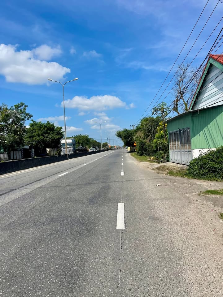 Đất Vườn Tam Xuân, Quảng Nam - Sổ Đỏ Riêng, Giá Tốt Đầu Năm