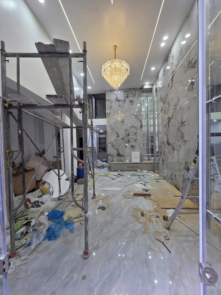 Nhà Phố Lạch Tray Ngô Quyền 50m² Full Nội Thất - Sẵn Sàng Về Ở!