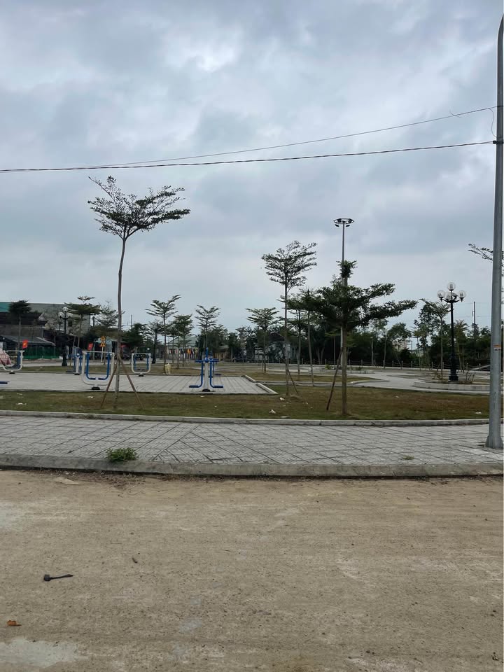 Đất An Nhơn Bình Định 88m² - Sổ đỏ chính chủ