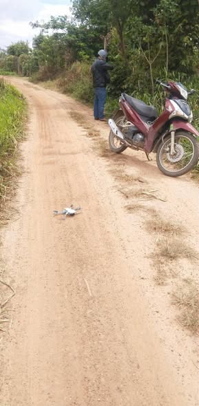 Đất Nền Ea Kar 3500m² 1.75 tỷ - Sổ đỏ chính chủ!