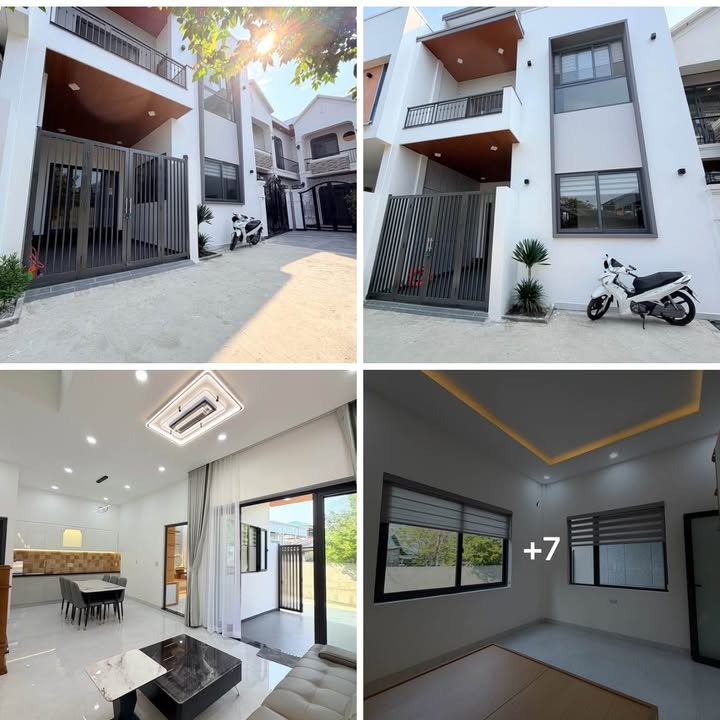 Nhà riêng Phu Vang 130m2 3.08 tỷ - Chính chủ bán