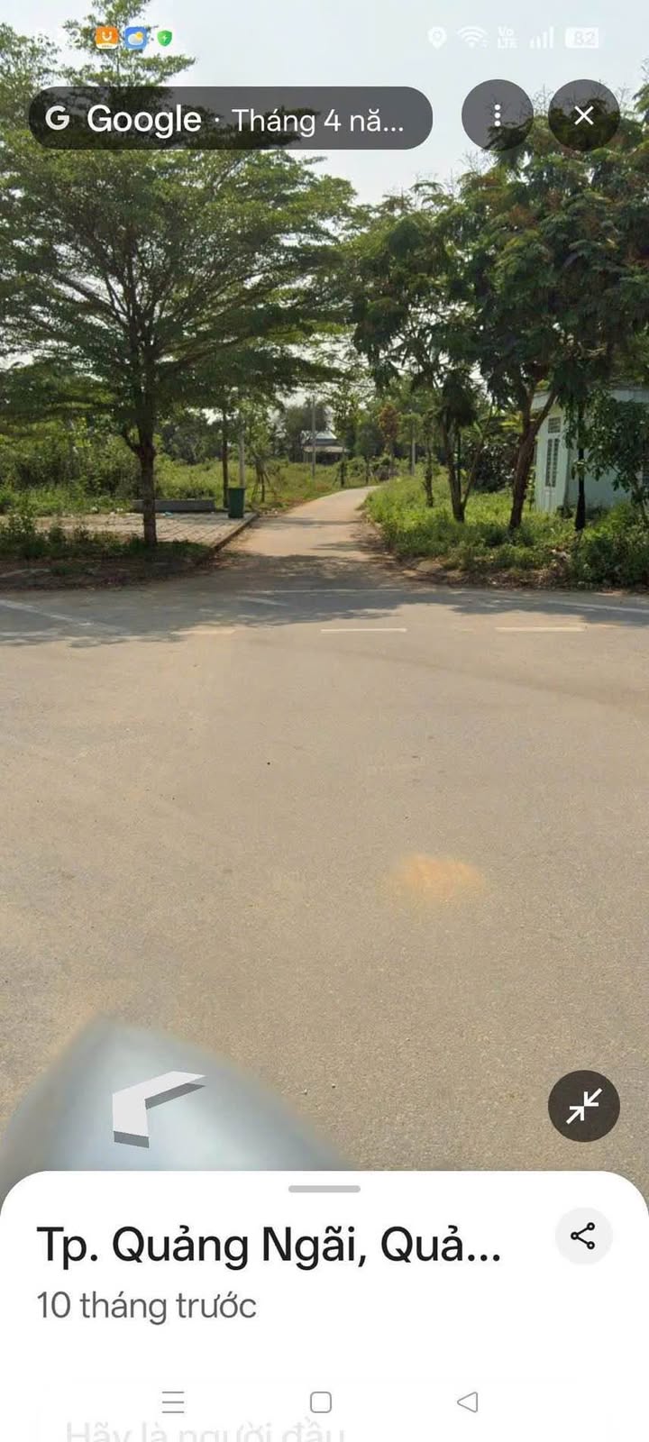 Đất Nền KDC Điền Viên TP Quảng Ngãi 357m² 1.5 tỷ - Tiềm năng tăng giá!