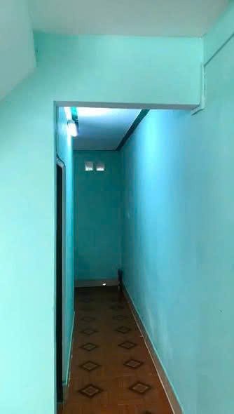 Nhà Hẻm 85 Hoàng Văn Thụ Quy Nhơn 44m² - Giá tốt hiếm có!