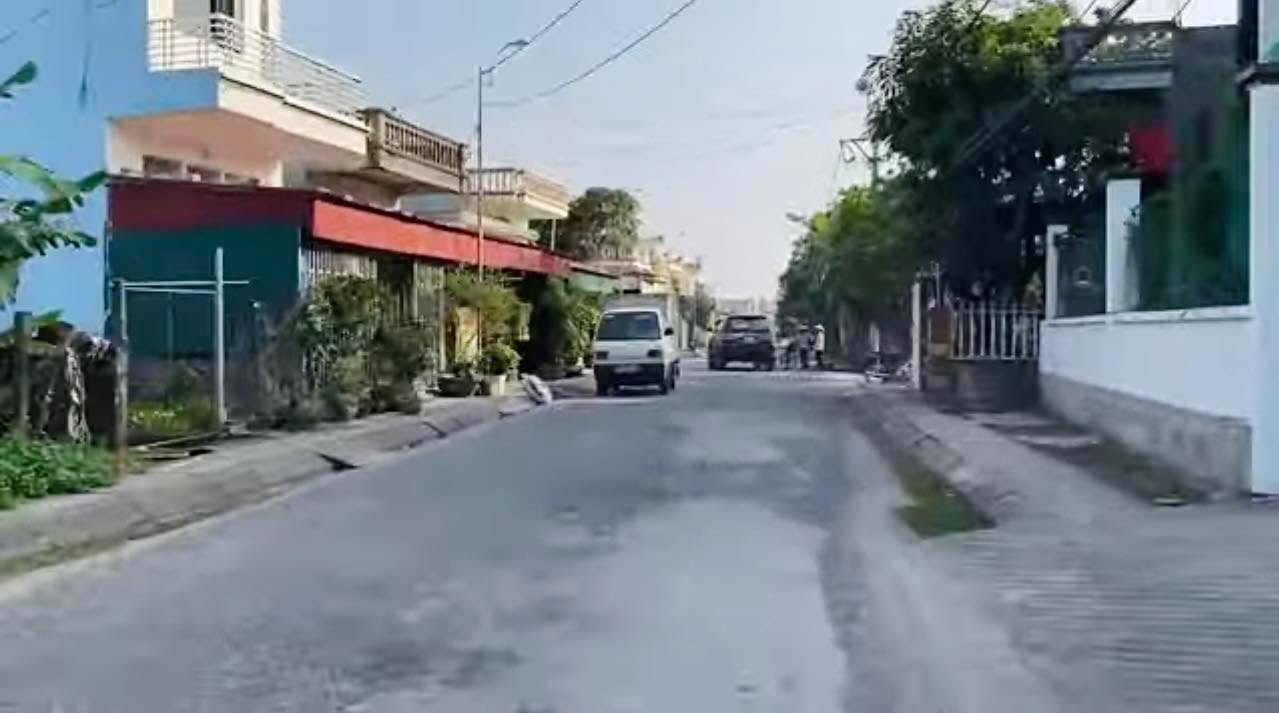 Đất nền Kiến Xương, Thái Bình 120m² - Kinh doanh đắc địa, giá chỉ 1.1 tỷ